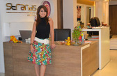 Strands Salon 