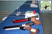 Nishaan Sports Shooting Academy