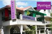 Mystique Unisex Salon