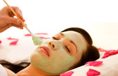 Space Rejuve Body Massage