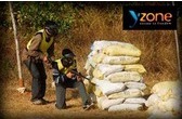 Paintball Arena Yuyutsa 