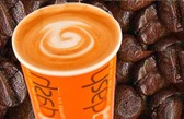 Dash Coffee