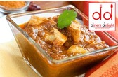 Diners Delight