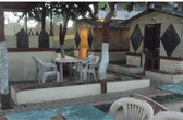 Bharat Garden Restaurant