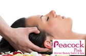 Peacock Pink - Women