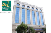 Rendezvous - Quality Inn Sabari