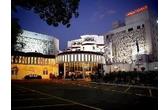 Ambassador Pallava - 4 star property