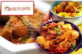 Bristo Dive