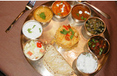 Jagdusha - The Sattvic Temple (Restaurant)
