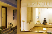 Prakriti Ayurvedic Centre