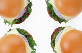 Wimpy Restaurant