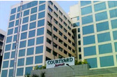 Courtyard by Marriott - A 5 Star Hotel