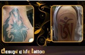 Design 4 Life Tattoo