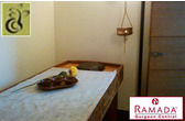 Ramada Gurgaon Central - Aravli Spa