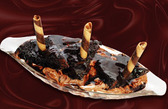 The Chocolate Room
