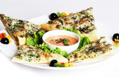 Kabirz (Lebanese Fast Food Restaurant)