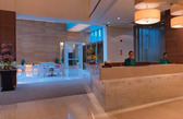 Radisson Blu Hotel Greater Noida