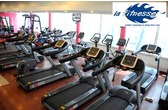 La Fitnesse