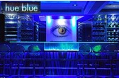 Hue Blue Disc & Lounge