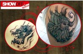 Show Off Tattoo