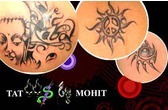 Tattoos By Mohit