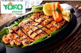 Yoko Sizzlers