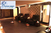 Asian Saga Spa