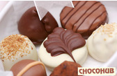 Chocohub