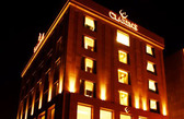 Clarens - 4 Star Boutique Hotel