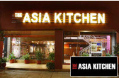 The Asia Kitchen