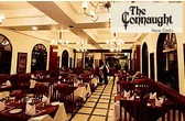 Bhowani Junction at The Connaught