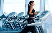 Club Fit Line