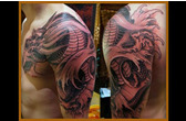 Kalka Tattooz
