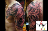 Kalka Tattooz