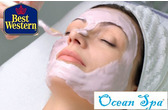 Ocean Spa - Best Western, Hotel Gurgaon 