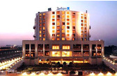 Radisson Blu Hotel New Delhi Dwarka