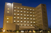 Red Fox Hotel
