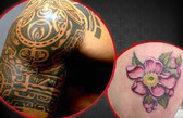 Show Off Tattoo