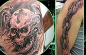 Tattoo Adda