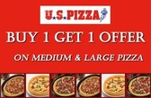 U.S. Pizza