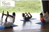 Yog Sparsh