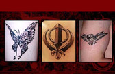 A K Body Art Studio