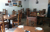 Diesel D Cafe