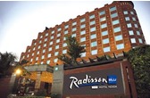 Radisson Blu MBD Hotel - 5 Star Deluxe Property