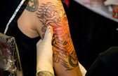 Keshav Tattoos