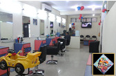 Makvie Unisex Salon