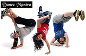 Dance Mantra