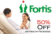 Fortis Health Care