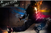 Dance fever  