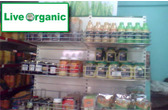 Live Organic